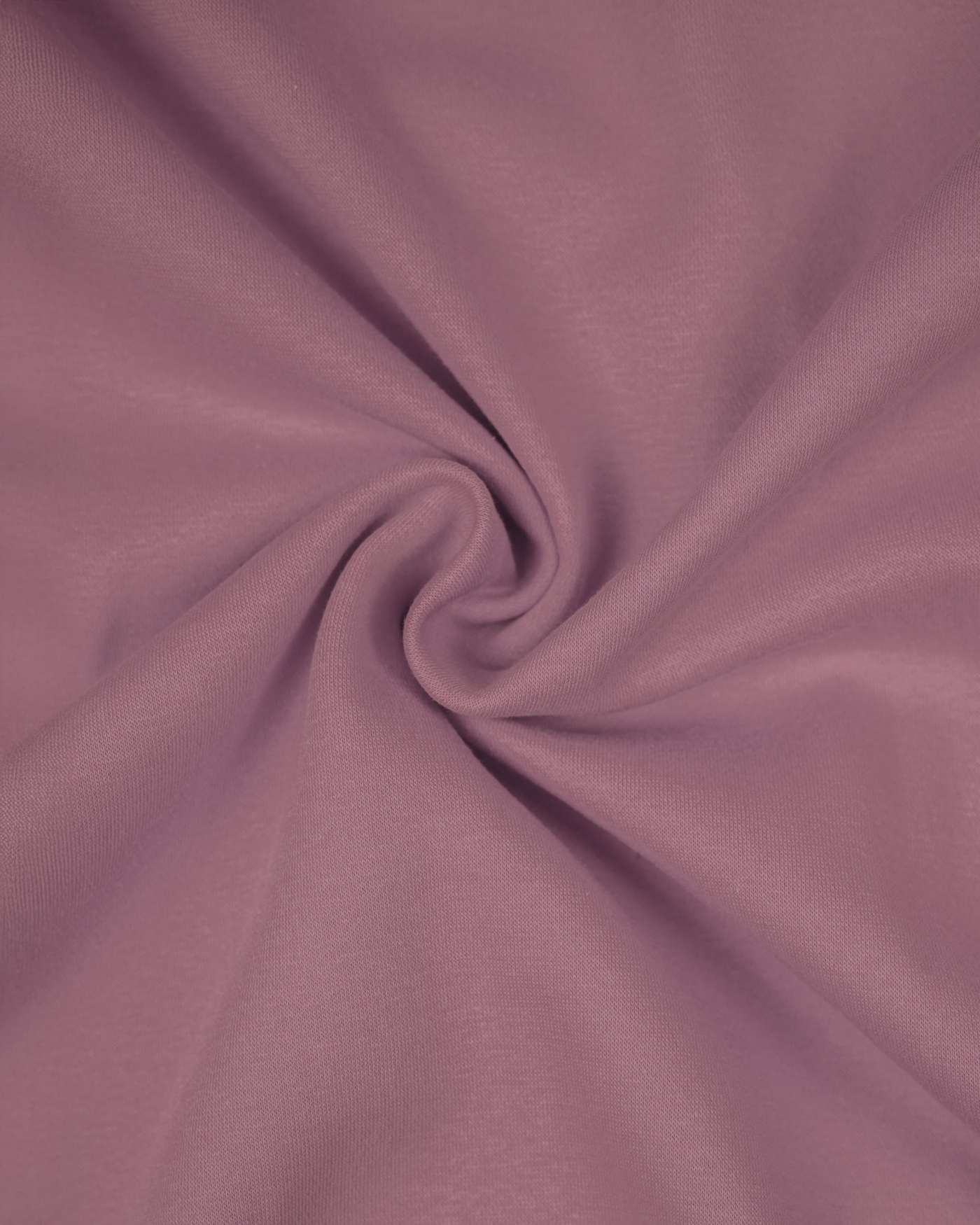 Moclo Classic Pink Regular Fit Hoodie