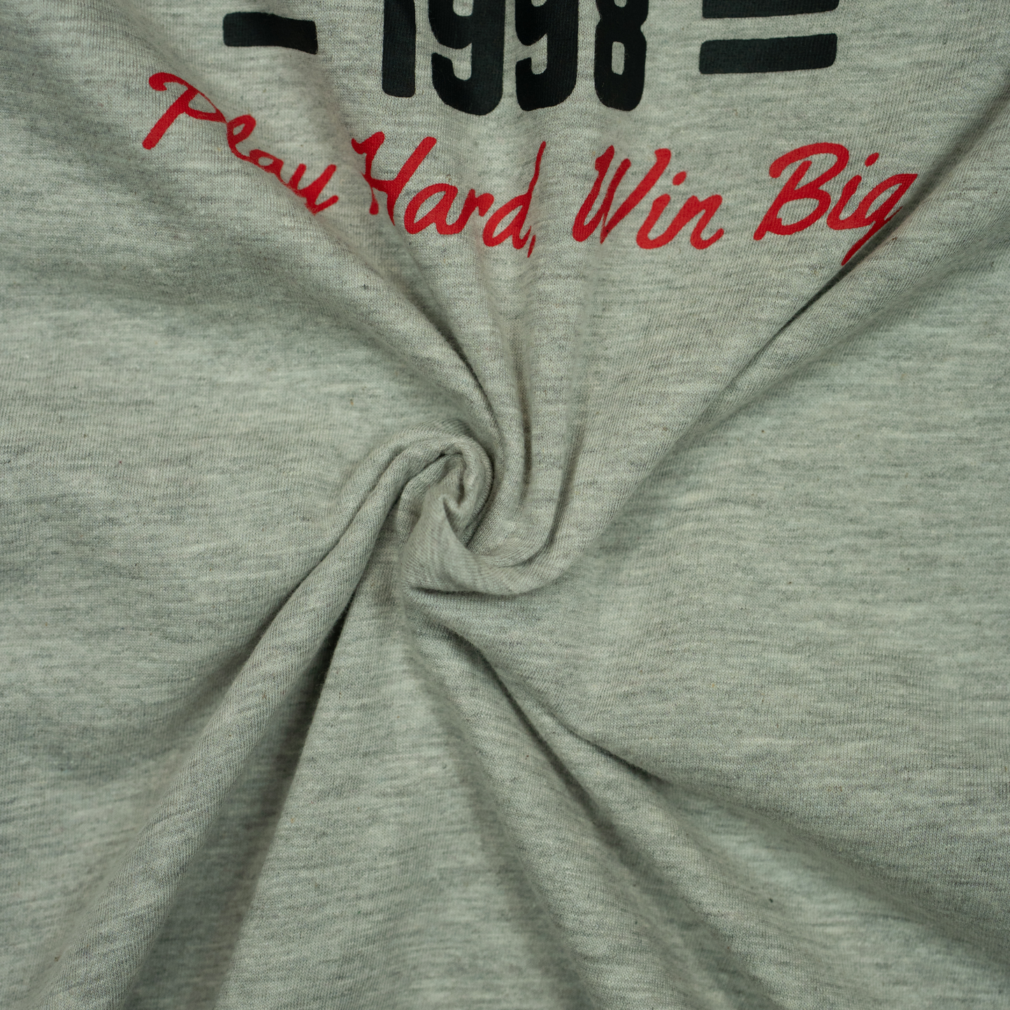 Moclo Classic Printed T-shirt