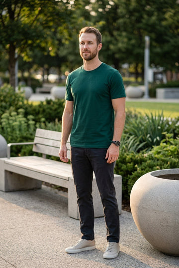 Top Casual Outfit Ideas for Men in the UK | MOCLO LONDON