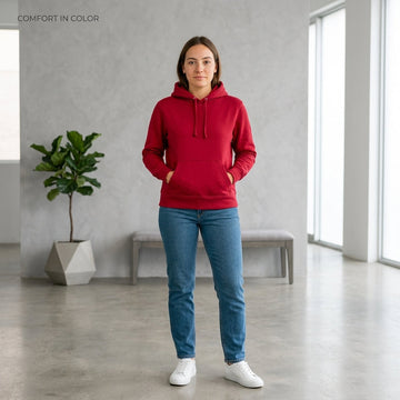 How to Choose the Perfect Hoodie | MOCLO LONDON