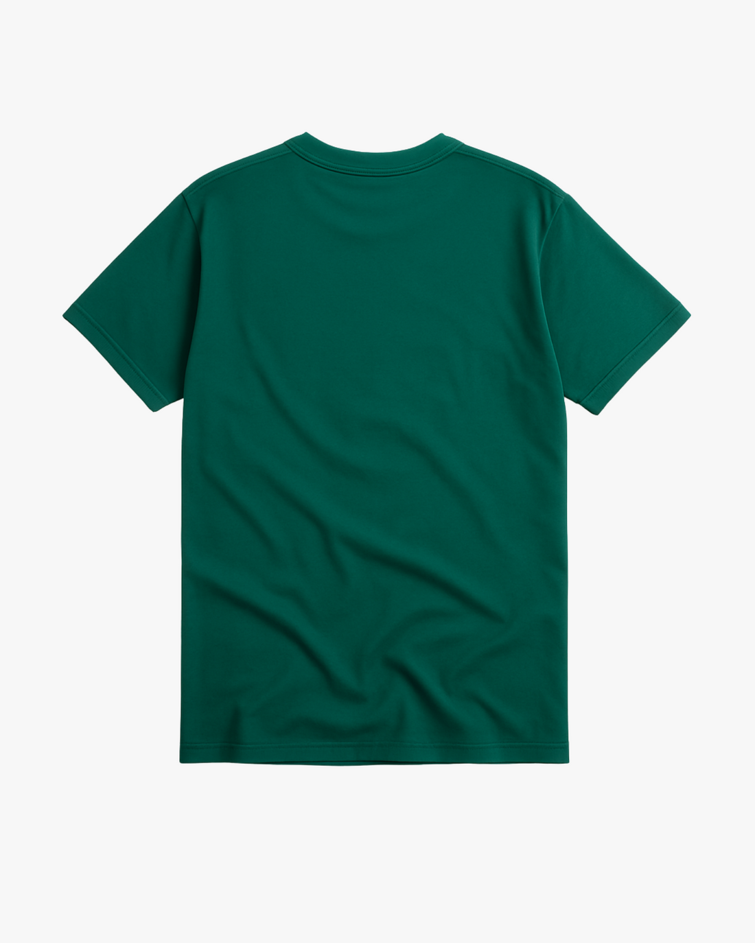 Moclo Classic Green T-Shirt