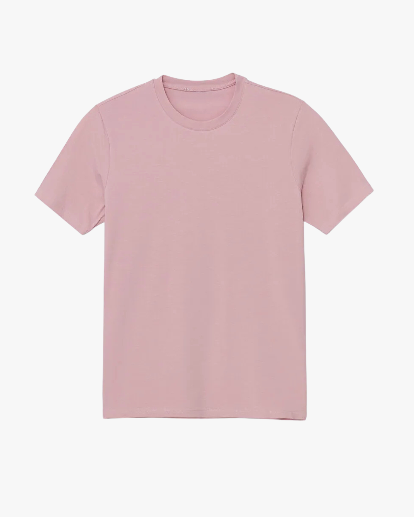 Moclo Classic Pink T-Shirt