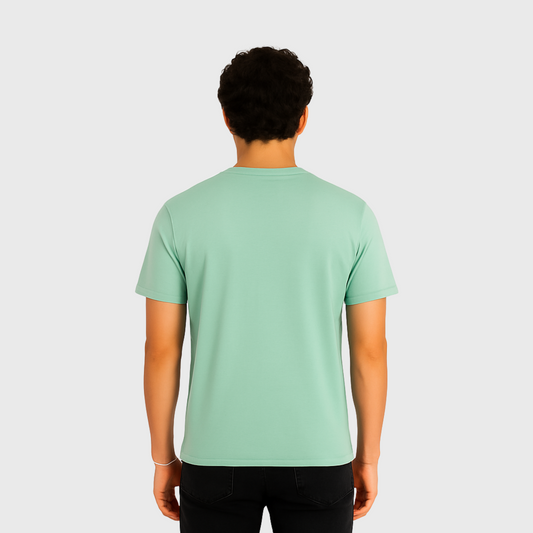 Moclo Atelier Dept Signature Tee