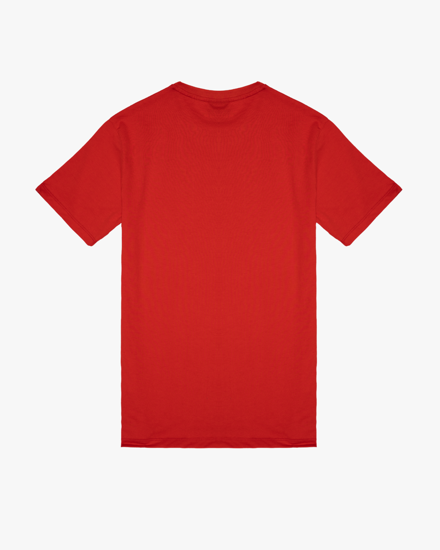 Moclo Classic Red T-Shirt