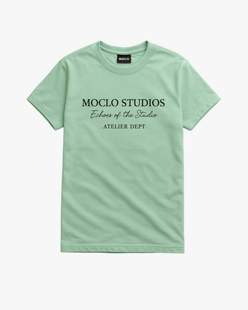 Moclo Atelier Dept Signature Tee