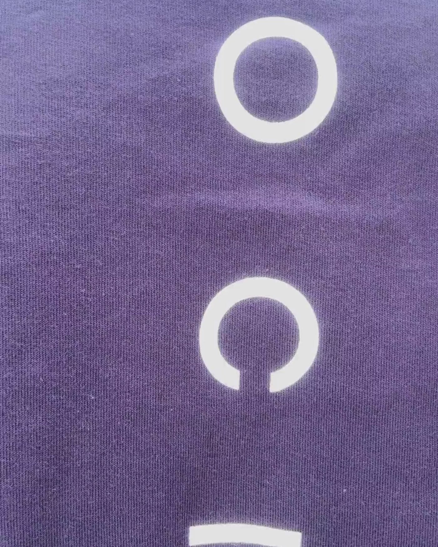Moclo Regular Fit Essential Cotton T-Shirt